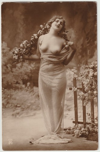Original italian real photo - original,