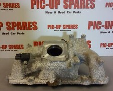 SAAB 93 2003-2011 2.0 Petrol Inlet Intake Manifold Turbo 231656