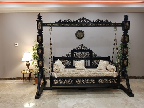 Brand new jhoola indian jhula - brand,