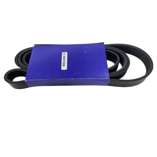 865615q04 new serpentine belt - serpentine,