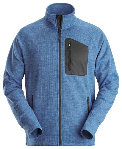 Snickers flexiwork fleece - flexiwork,