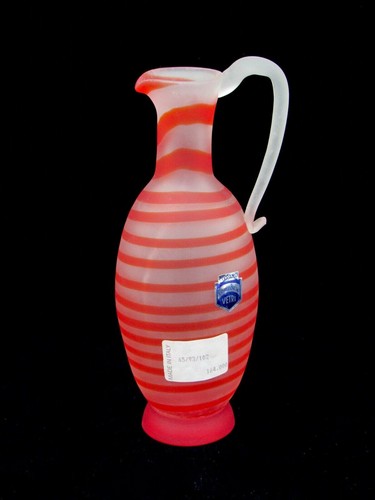 Murano cenedese art glass - art,