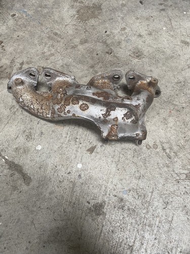 Nissan exhaust manifold - , sr20