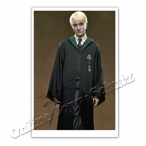 Tom felton from harry potter - tom,