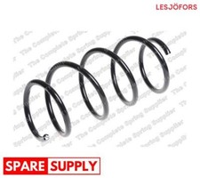 COIL SPRING FOR RENAULT GRAN