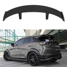 52" Carbon Fiber Rear Wing