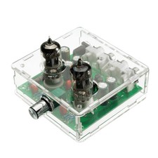 6J1 Valve Pre-amp Tube Board