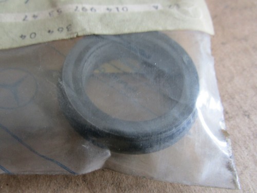 Mercedes unimog u1700 435 - unimog, seal
