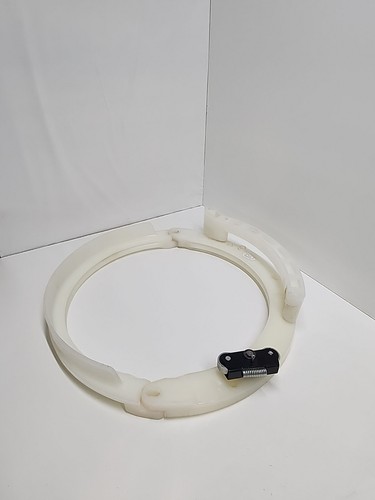 Demag rope guide - demag, dh1000