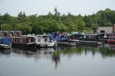 Photo 6x4 shireoaks - 6x4,