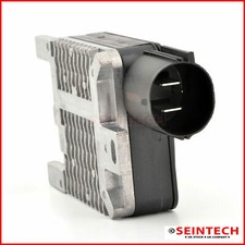 NEW FAN BLOWER CONTROL MODULE