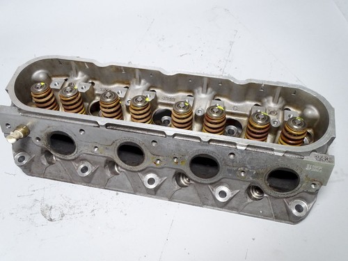 Genuine cylinder head - gm,