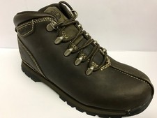 Timberland Boys Brown Boots