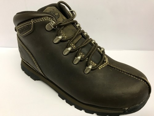 Timberland boys brown - boys, boots