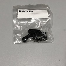 Shuttle Race Clasp Set for Lervia sewing machine