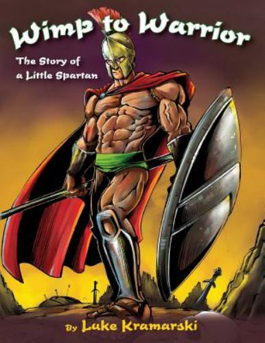 Wimp warrior the story - warrior:,