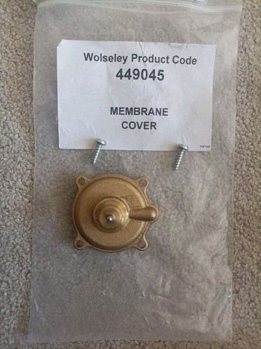 Wolseley membrane cover - cover, (new)