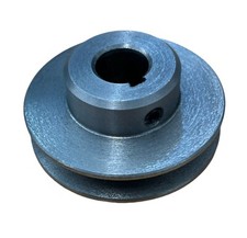 Myford ML7 Motor Drive Pulley