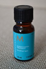 Moroccanoil Moroccan oil treatment for all hair travel size 10ml