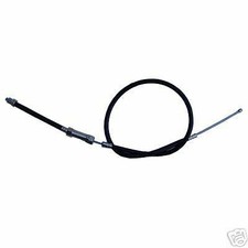 TRIUMPH BONNEVILLE T140 THROTTLE CABLE 18'' 60-0733