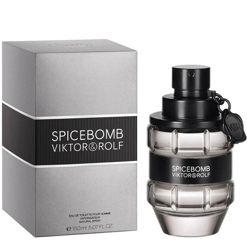 Viktor rolf spicebomb eau de - viktor,