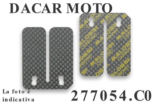 Blades malossi italjet - blades,