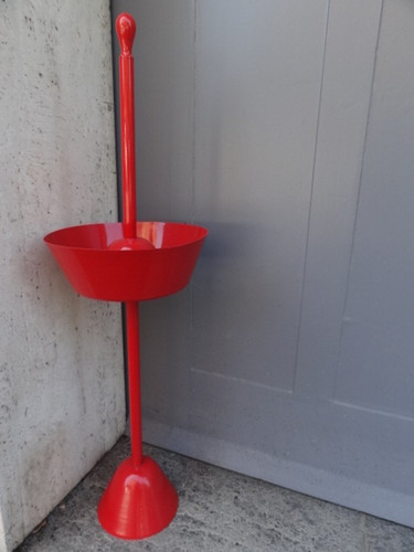 Rare zanotta servo - rare,