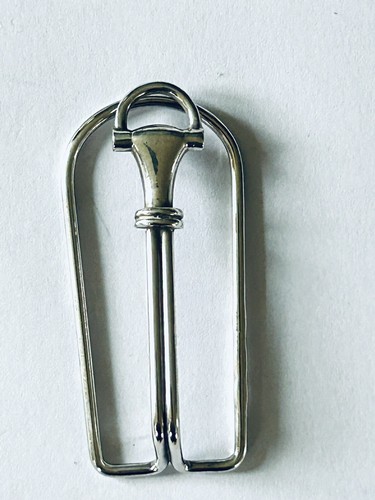 Vintage gucci sterling silver - vintage,