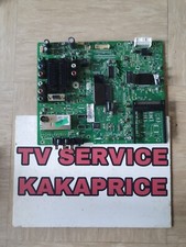 HITACHI L42VC04U 42" TV MAIN