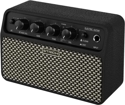 Strich mini electric guitar - electric,