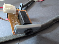 Yamaha Tyros 2 - To Right Speaker Out- Instrument Part - Yamaha 2933 SPOR X 6042