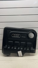 Audi A3 8p 2008-2012 ENGINE COVER 03L103925AA CFH CFF CFG 2.0 TDI 