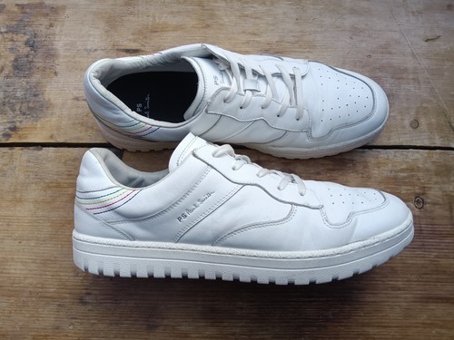 Paul smith mens leather - mens,