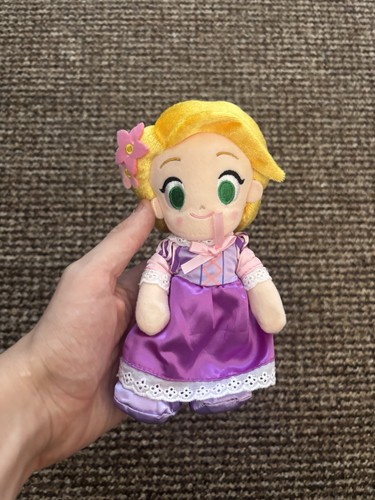 Disney nuimos tangled rapunzel - disney,