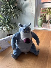 The Jungle Book Vintage Baloo