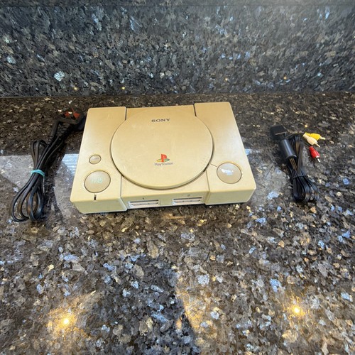 Playstation 1 - playstation,