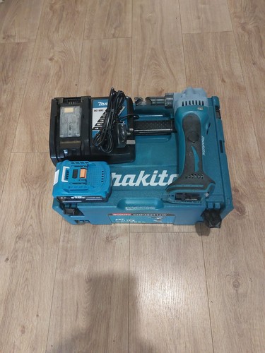 Makita djn 161 - , cordless