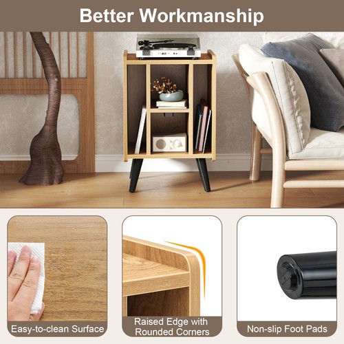Player stand vinyl - stand,