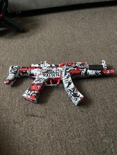 gel blaster gun uk