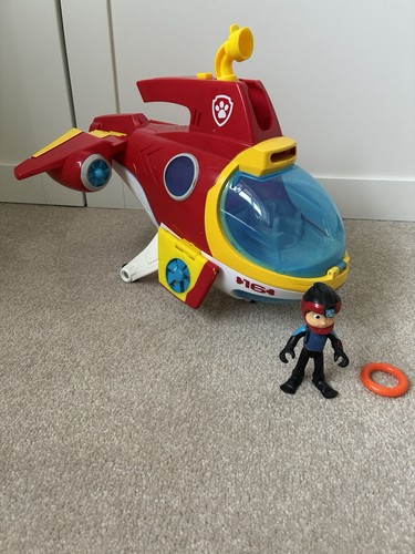 Paw patrol sea - sea,