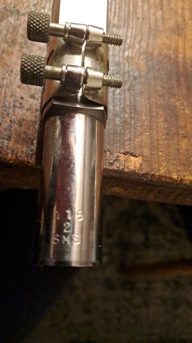 Berg larsen stainless - berg,