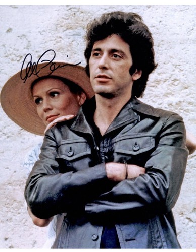 Pacino original 10x8 - al,