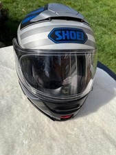 SHOEI Neotec 2 Flip Front