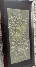 Vintage Japanese Chokin