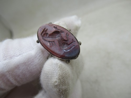 Antique near eastern - near, silver