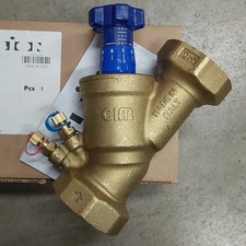 Albion 22mm Double Regulating