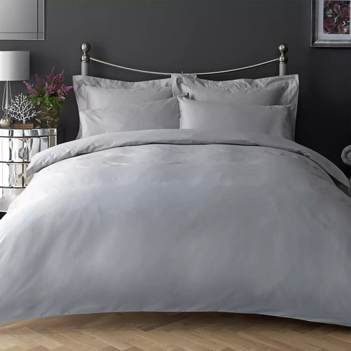Habitat 400tc grey - 400tc,