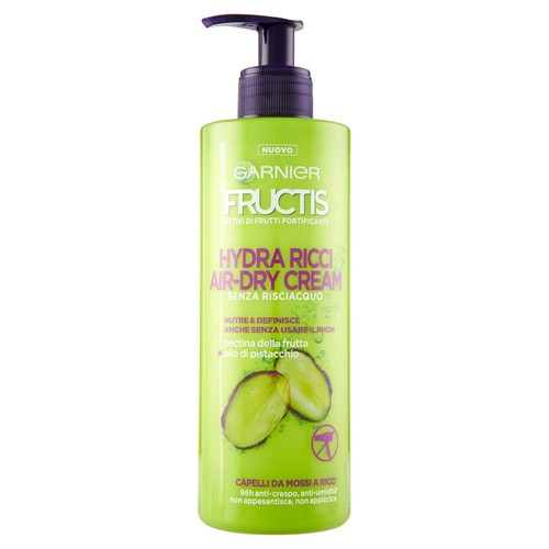 Garnier fructis hydra - garnier, ricci