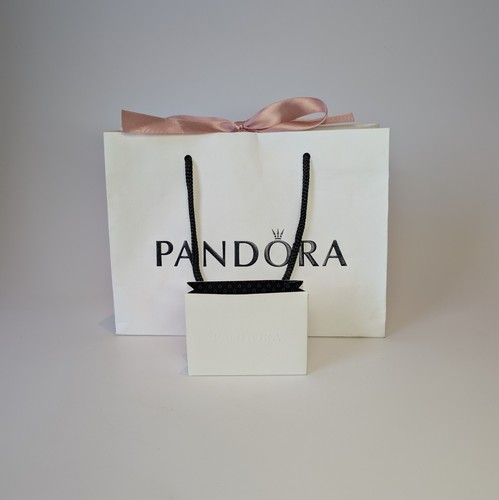 Official pandora gift set - official,