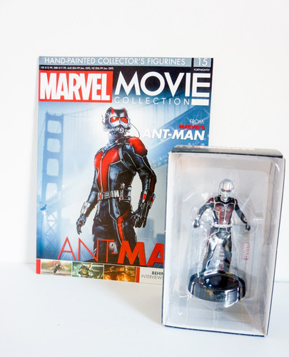 Issue eaglemoss marvel - issue,
